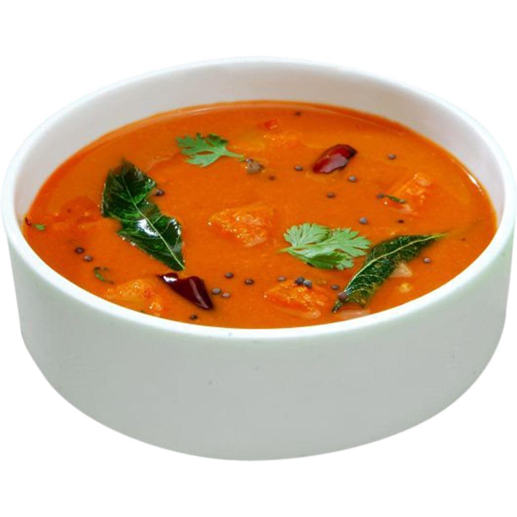 Sankalp Sambar Instant Masala Mix |Authentic South Indian Taste | Instant Sambar Mix Paste 250g*2 Pack — image 5