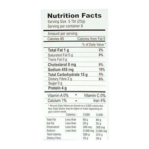 SAKTHI Bajji Bonda Masala Powder, 200gm, No Added colour, No preservatives — image 3