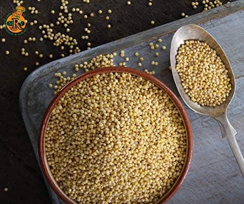 MRV Multi Millet Dosa — image 6