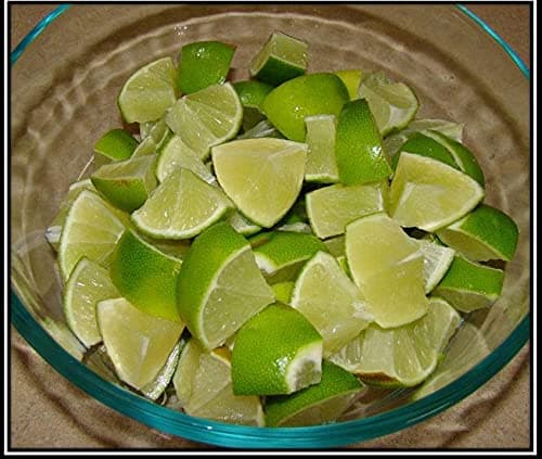 Sitara Foods Jain Lemon Pickle Lime Pickle Without GarlicMade for Jain Nimbu Achaar 250 Grams pack — image 2