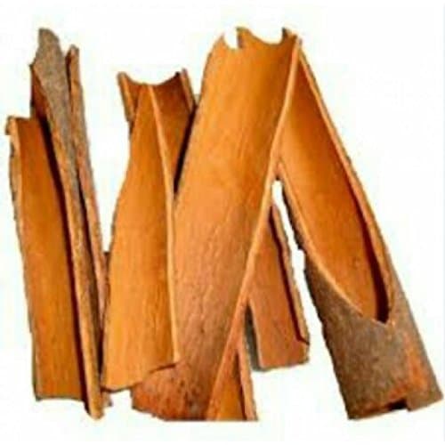 Shirish Masala Cinnamon Sticks Dalchini Kalmi |Whole Cassia -100 Grams
