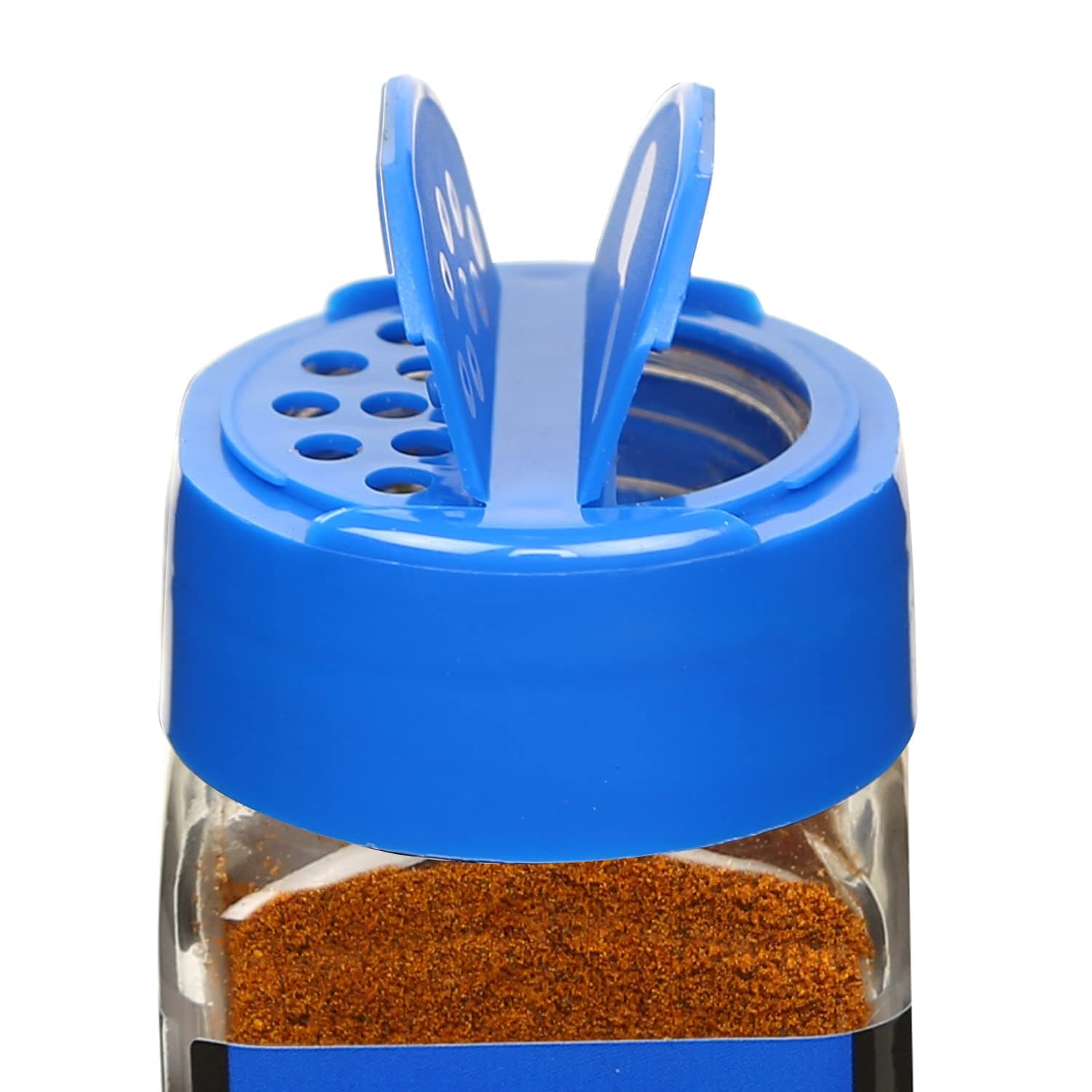 CRISTA Lai Bhari Maharashtrian Black Masala | Authentic Goda Masala | No Added Sugar | No Onion | No Garlic | Vegan | Zero added Colours, Fillers, Additives & Preservatives | 50 gms — image 6