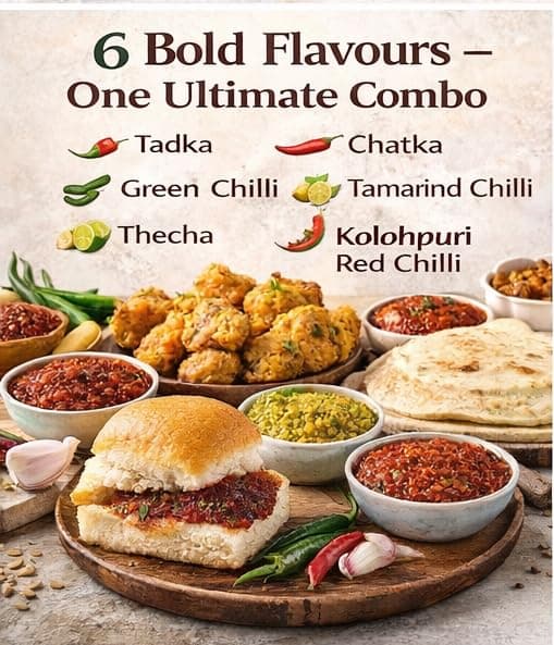 SHREYA Combo Packets (100 GM Pack of 5 Varieties) — image 8