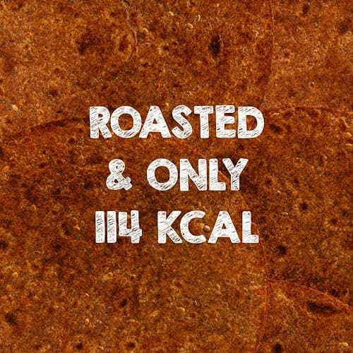 SelfCare By Suman Agarwal Ragi Khakra Pack of 1 250g | Roasted-Healthy-Snacks-Crackers-Namkeen-Grocery | Crispy & Chatpata - Tae time - Eat with Dip | Jain & Travel Friendly — image 7