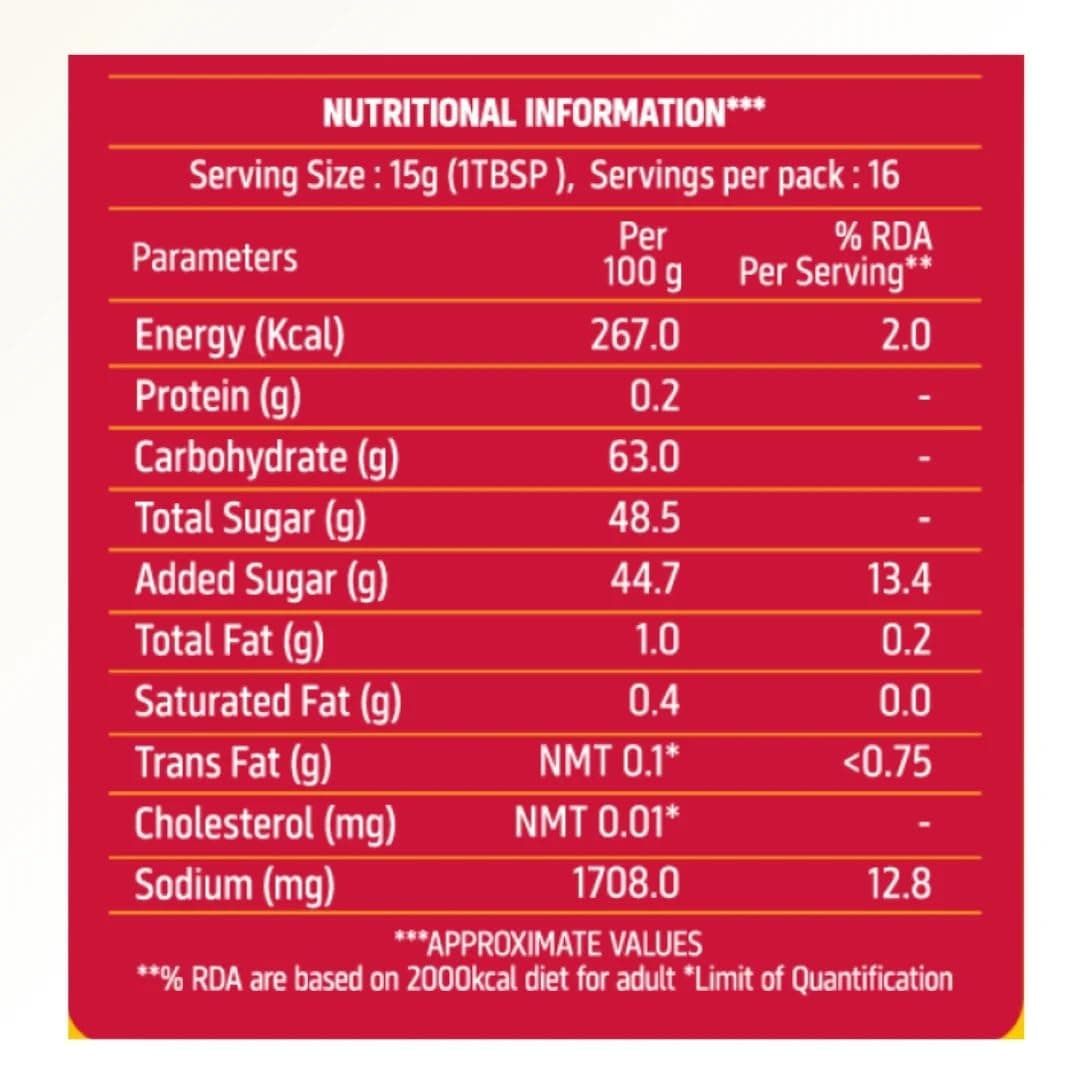 Gusto Foods No Onion No Garlic Combo (Schezwan Sauce, 310gm + Mustard Kasundi, 300gm + Mango Chilli, 240gm) | No chopping, grinding | No extra prep needed | Versatile spicy‑sauce pack — image 2