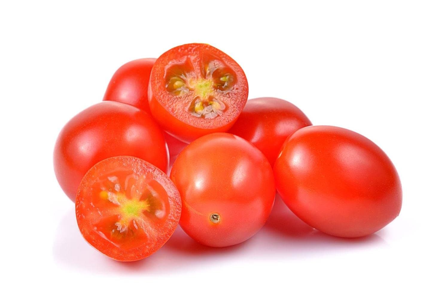 Fresh Tomato Hybrid, 1kg — image 4