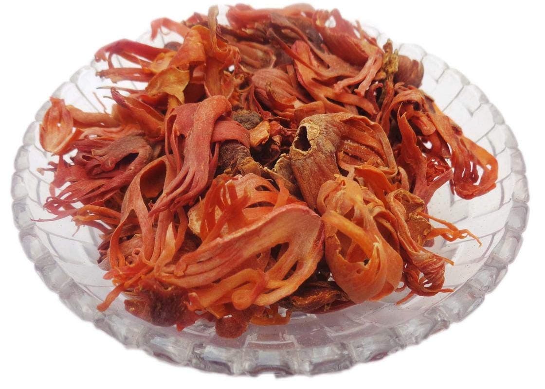 Shirish Masala Kerala Mace/Javitri/Japatri Flower Whole [Organically Grown] 25 Grams — image 2