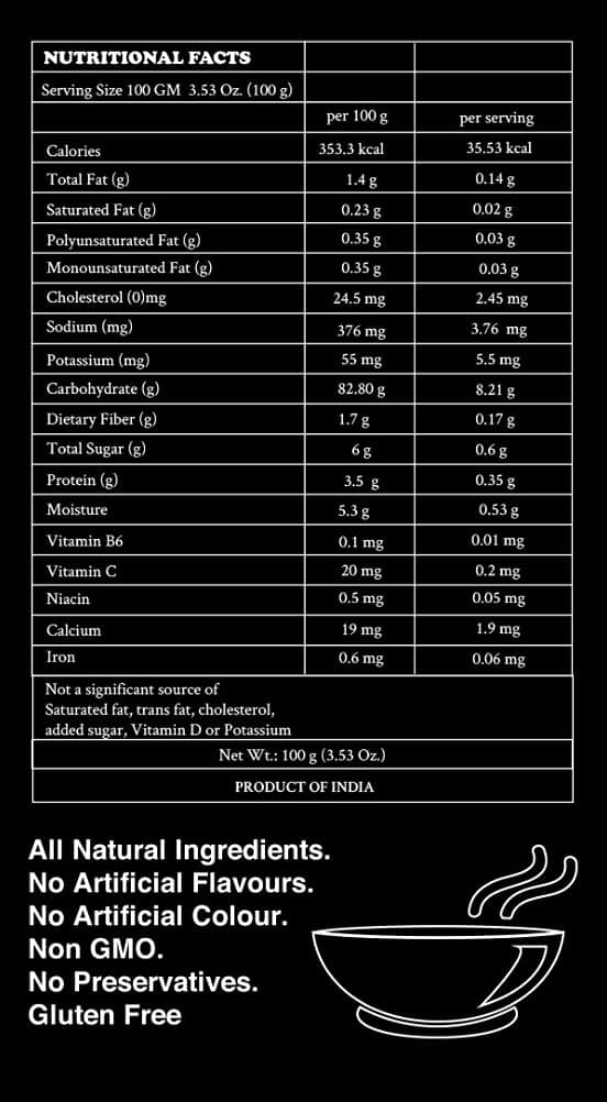 Amima's Kitchen Combo Of Hot & Sour + Cheesy Jalapeno + Manchow Jain Soup (No Onion No Garlic) - 100 Grams (Pack of 3) | Instant Soup Mix Powder | Ready To Cook | No Artificial Flavour & Colour | Gluten Free | Non GMO | Healthy Soup — image 6