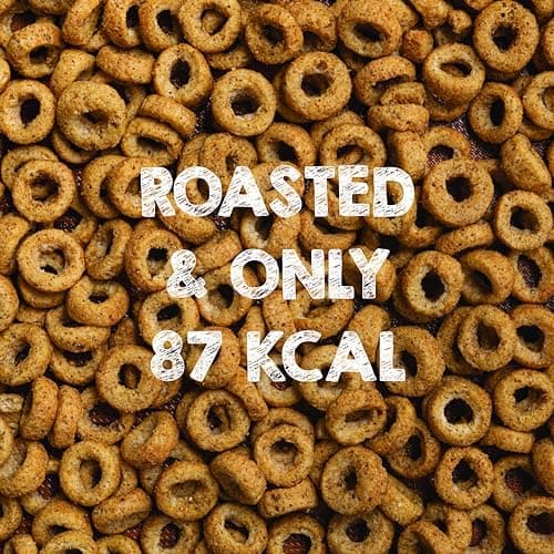 SelfCare By Suman Agarwal Quinoa Loops Pack of 1 100g | Healthy & Non Fried | Savoury - Snacks - Namkeen - Grocery | Spicy Crunchy & Chatpata - Tea time Snacking | Diabetic Jain & Travel Friendly — image 7