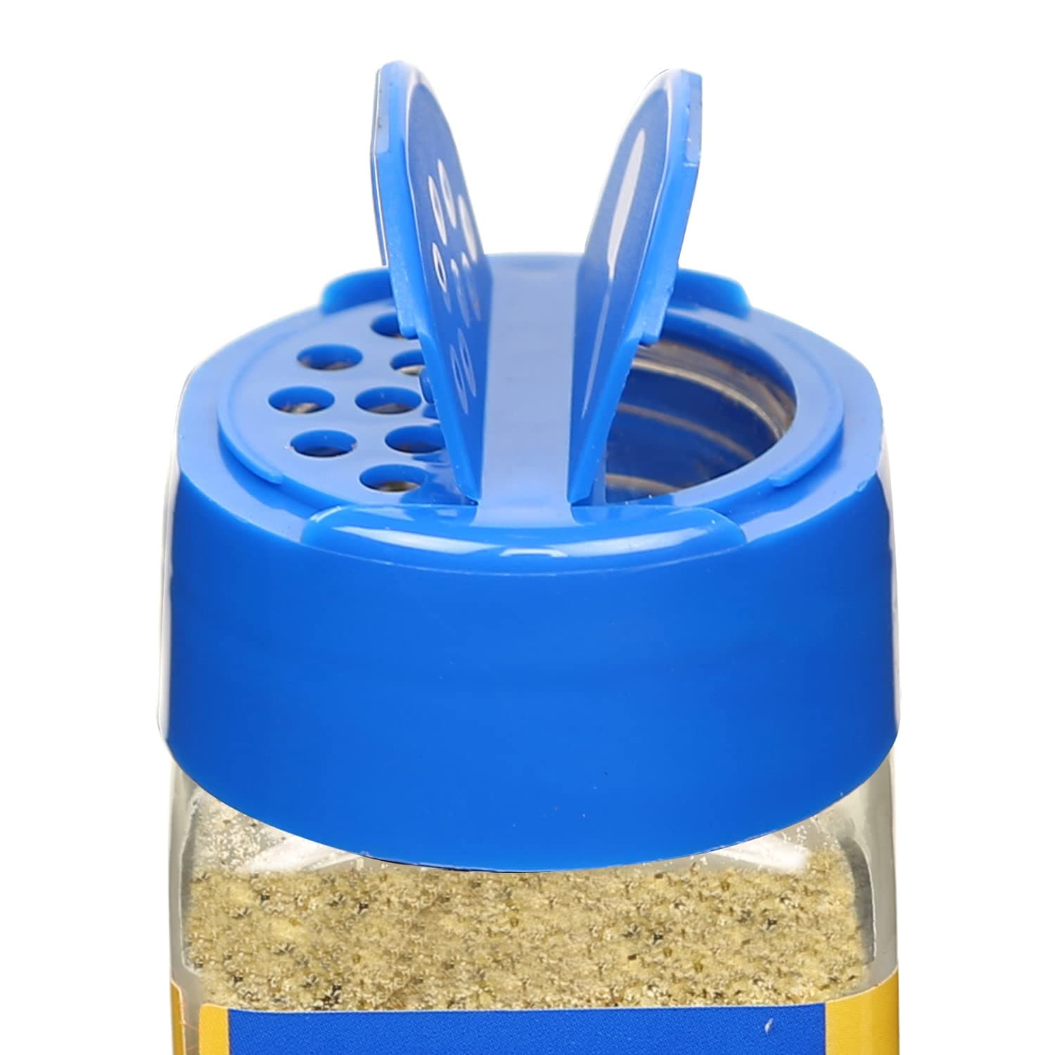 CRISTA Roman Cacio e pepe | Premium Herbs & Spices Blends | No Onion | No Garlic | Zero added Colours, Fillers, Additives & Preservatives | 40gms — image 6
