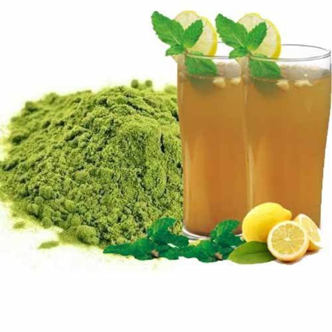 Ganpatjee Jal Jeera Masala,100g | Refreshing Taste and Flavour — image 6