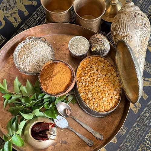 Do Chutki Gunpowder Classic Molaga Podi 100g | Gun Powder Podi Masala South Indian | Idli Dosa Chutney Powder | No Onion No Garlic — image 6
