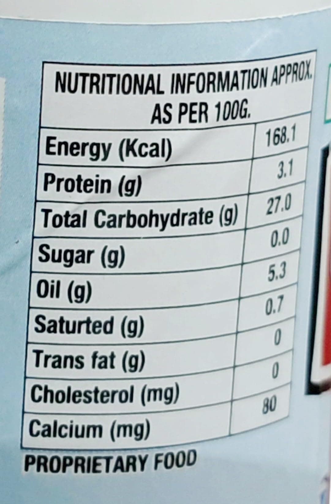 Ka shreen Pate Fit Masala Dough 70g bottle | Keep your stomach healthy and fit | Hing goli, Balls of Mix Masala powder, Digestion, Gas — image 5