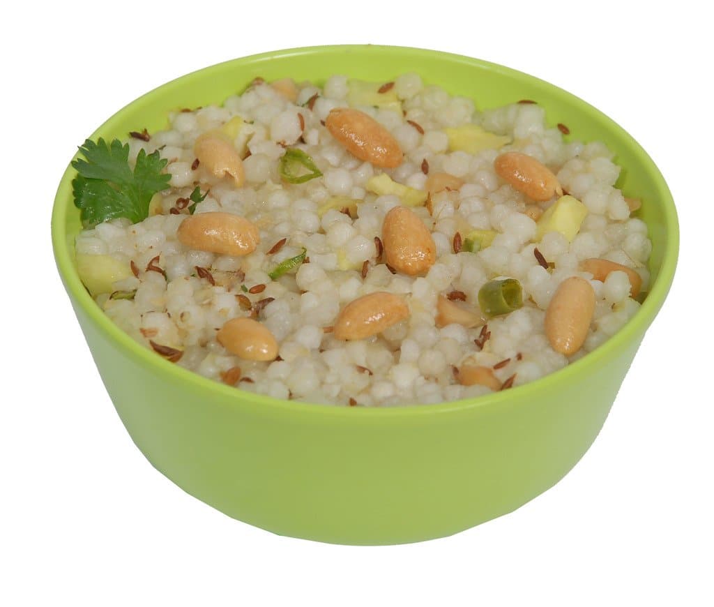 Triguni Eze Eats Sabudana Khichdi (Pack of 2) — image 4