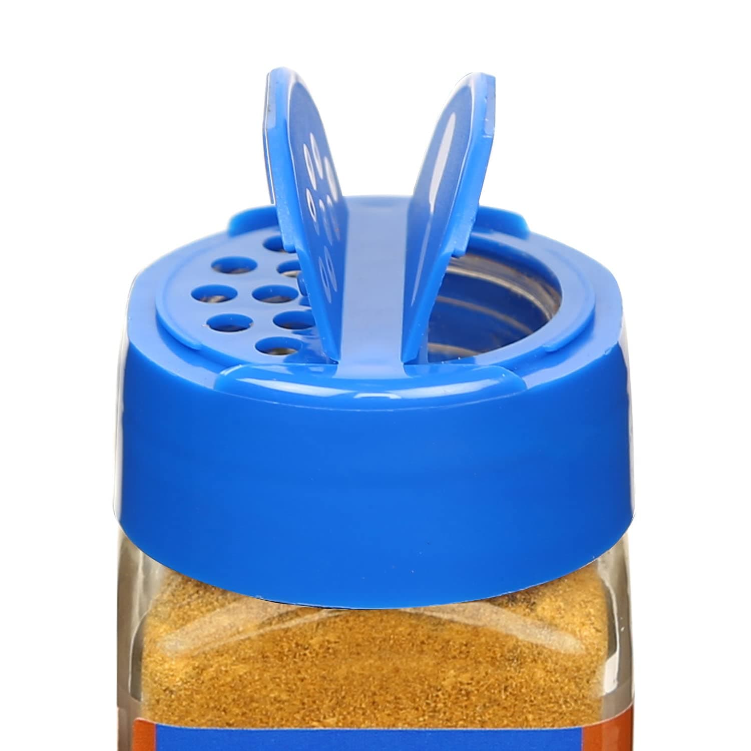 CRISTA 45 gms, Savoury Indian Curry Powder | Multipurpose Flavourful Blend | All Spices Powder | No Added Sugar | No Onion | No Garlic | Vegan | Zero added Colours, Additives & Preservatives — image 5