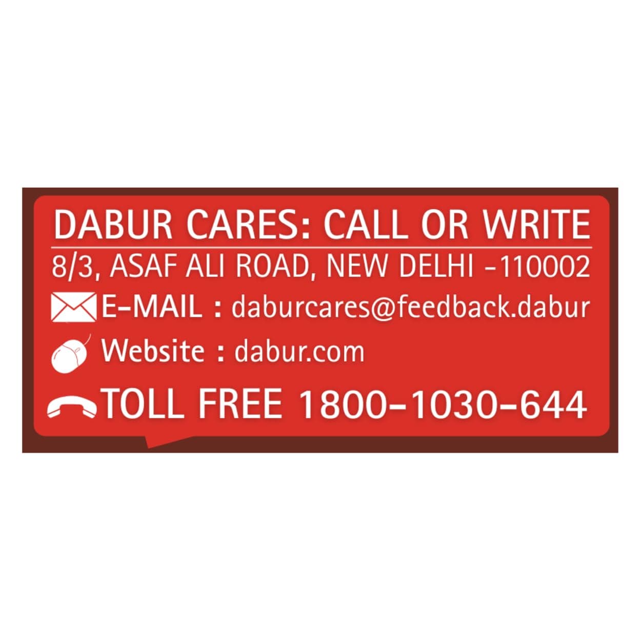 Dabur Hommade Imli Sauce Prepared From Tamarind, 100 Gm — image 9