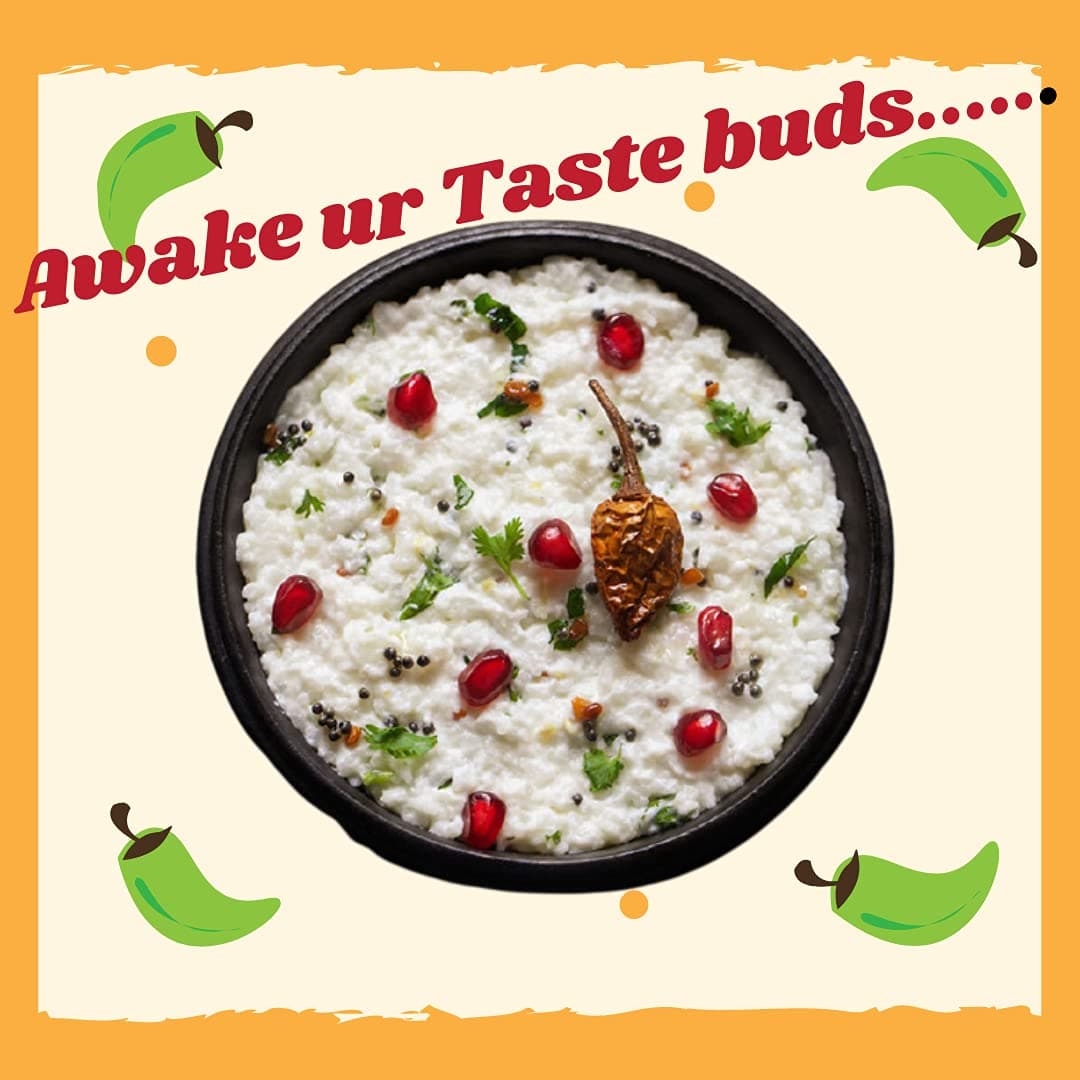 Ammi Samayal Curd Dip Sun Dry Chilly (MorMilagai Vathal) | Authentic Vathal Vadagam/Curd Dip Dried Chillies | Healthy & Tasty Natural Dried Dahi Mirchi | Pack of 1, 350gm — image 6
