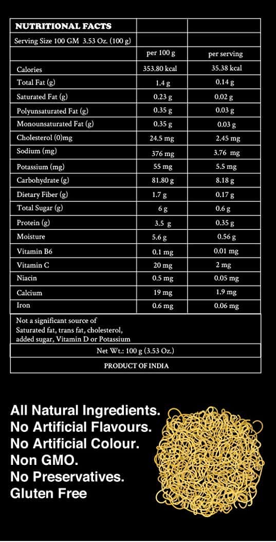 Amima's Kitchen Combo Of Manchow + Classic Sweet Corn + Cheesy Tomato Jain Soup (No Onion No Garlic) - 100 Grams (Pack of 3) | Instant Soup Mix Powder | Ready To Cook | No Artificial Flavour & Colour | Gluten Free | Non GMO | Healthy Soup — image 5