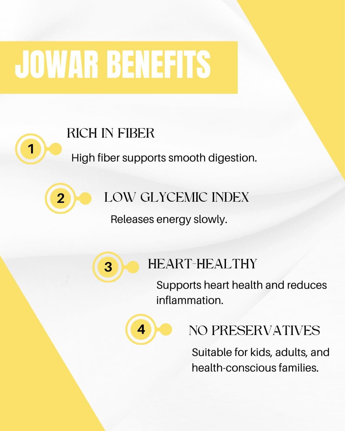 Millet Mania Jowar Pasta | Ready To Eat | Delicious And Healthy | With Vitamins And Iron (2) — image 4