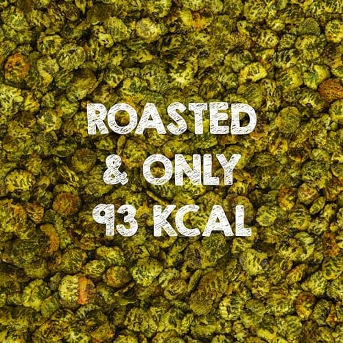 SelfCare By Suman Agarwal Masala Moong Jor Pack of 1 200g | Roasted - Vegan | Savoury - Snacks - Namkeen - Grocery | Spicy Crunchy & Chatpata - Tea time Snacking | Jain & Travel Friendly — image 6