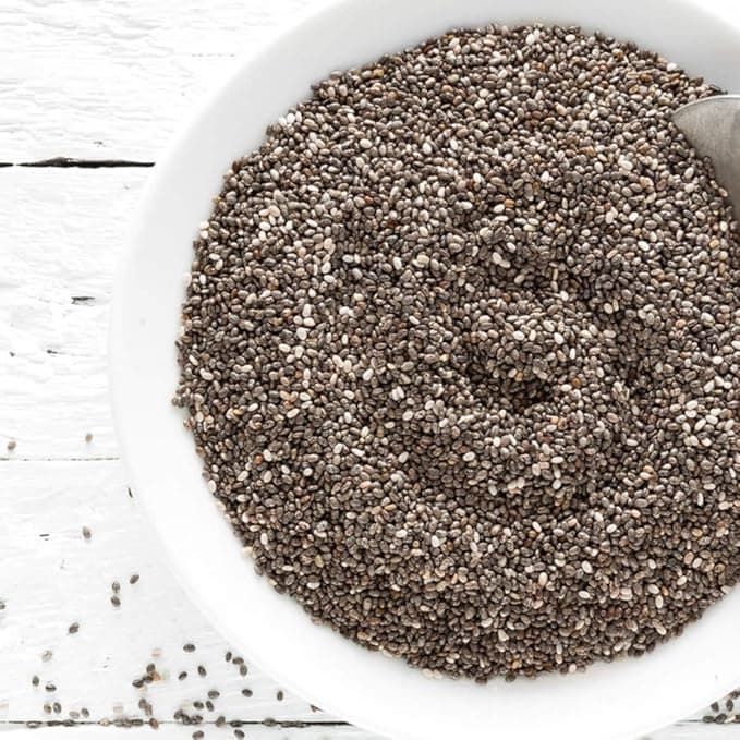 Backtobasics Chia Seeds 100Gm (50) — image 4