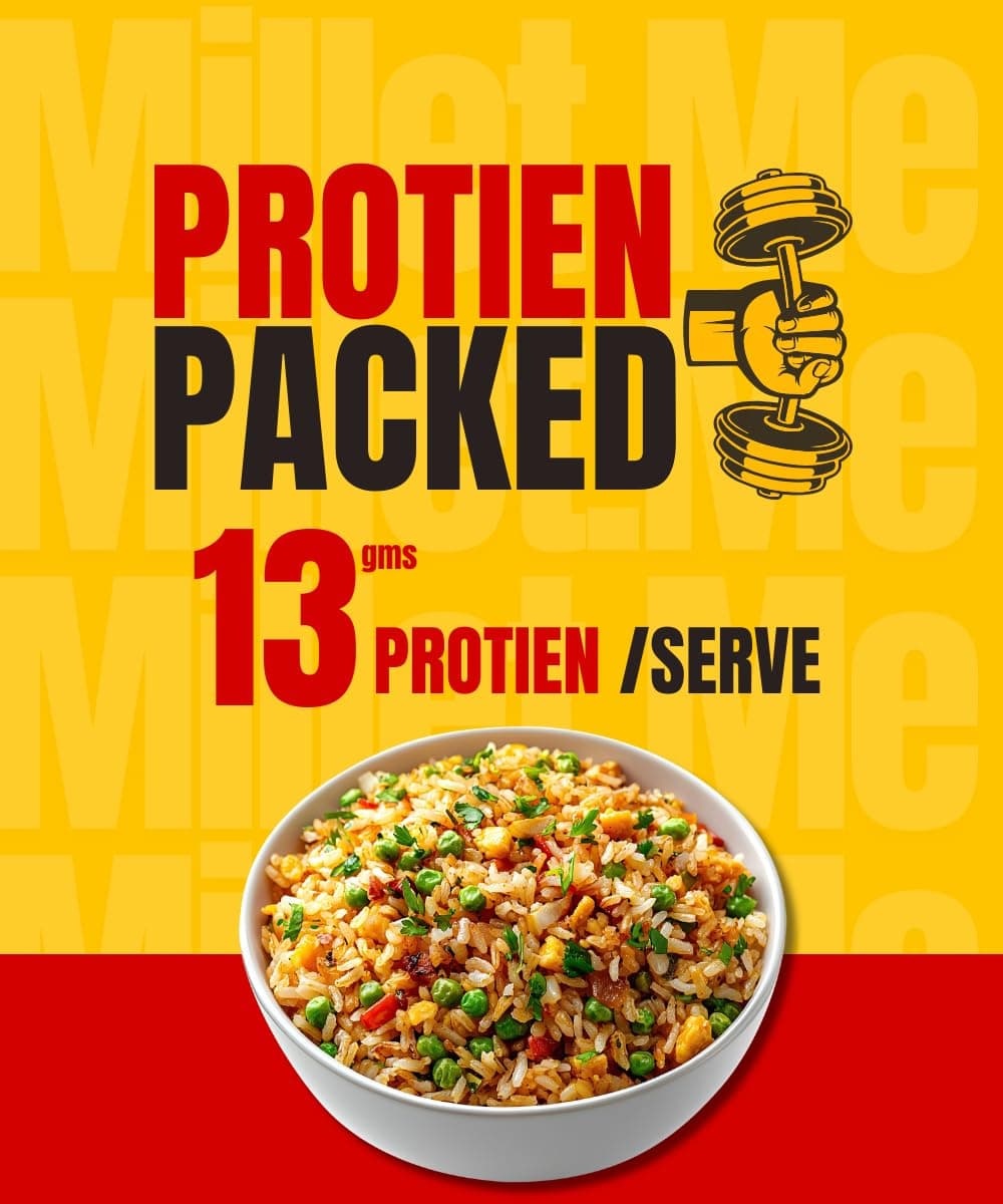 Kuizeens Buckwheat Rice - 200G | Low Carb & Low Fat | Buckwheat Flour, Xauthum Gum & Salt | Chemical Free | No Preservatives & No Artificial Additives |Jain | No Onion & Garlic — image 3