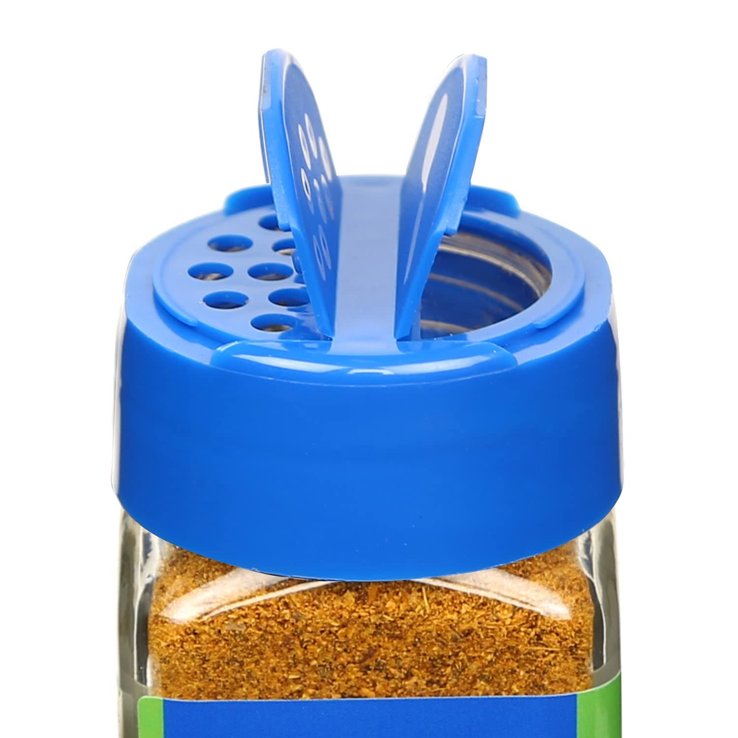 CRISTA Ethiopian Berbere Spice Mix | Vegetable Curry Masala | Vegan | No Onion | No Garlic | Zero added Colours, Fillers, Additives & Preservatives | 50 gms — image 5