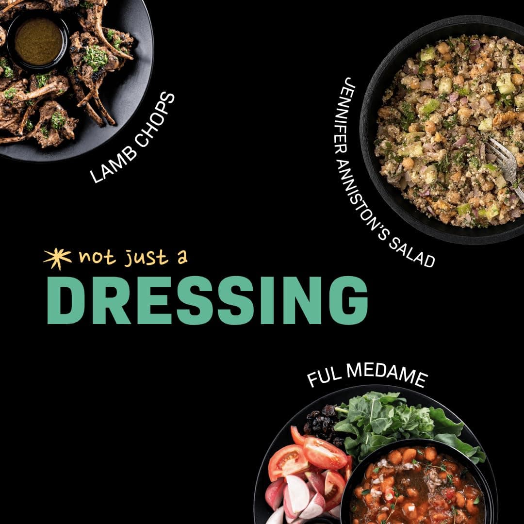 BOOMBAY Oregano+Thyme Salad Dressing 220g | Nothing Artificial |No Bad Oils|Zero Sugar |Plant-Based|No Onion or Garlic| Use to top Pasta, Marinade for Roast, Dip with Snacks,Flavour Stew — image 3