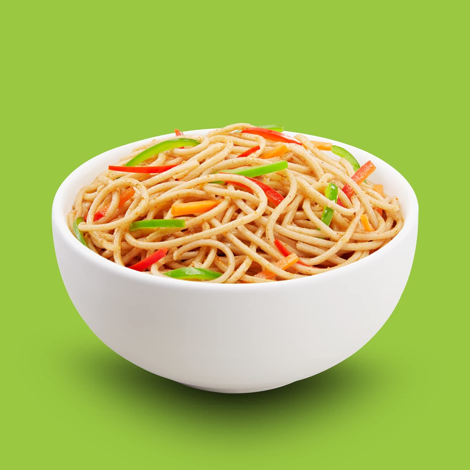 SLURRP FARM Little Millet Noodles No Maida,Not Fried,192 G,Vegetarian,0.42328754304 grams — image 4