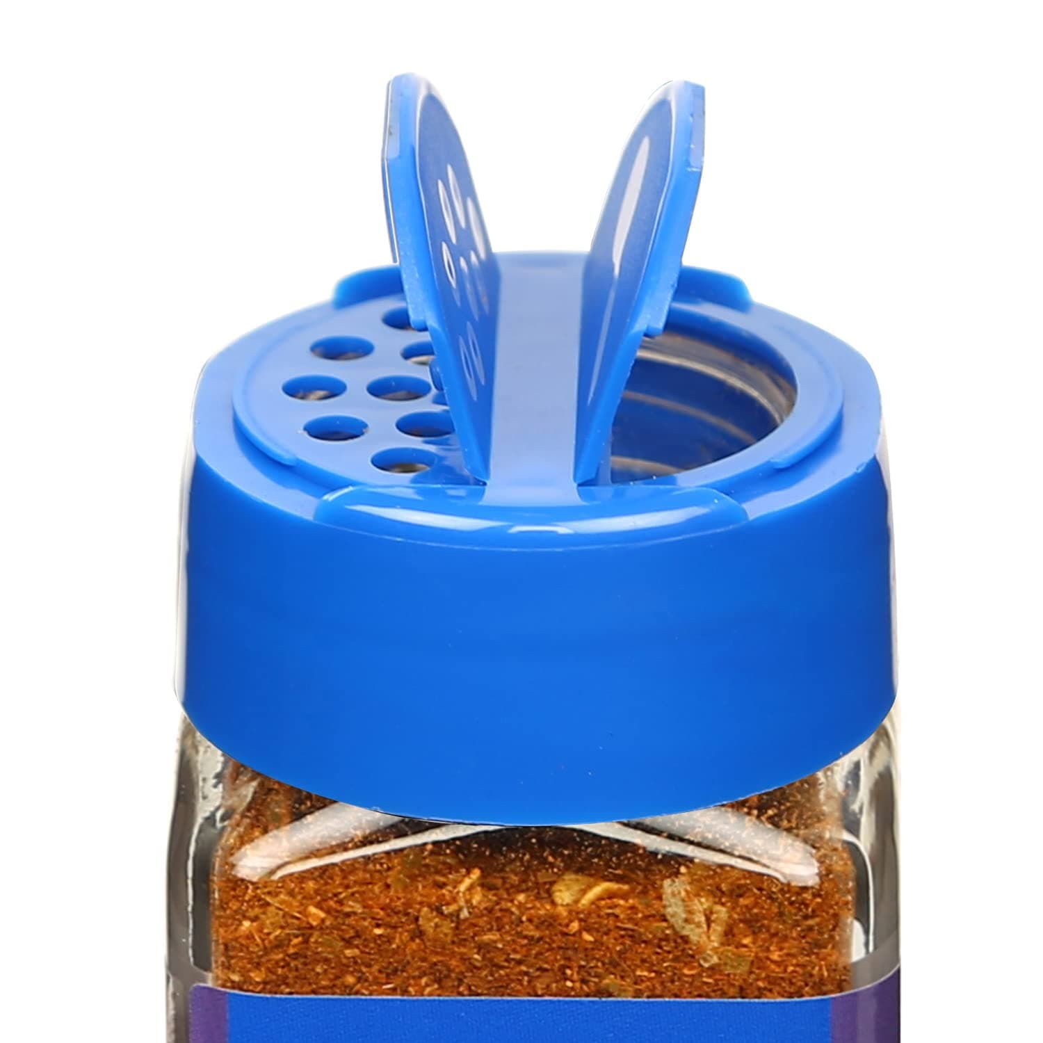 CRISTA Exotic Biryani Masala Spice Mix | Rich in flavour | No Onion | No Garlic | Vegan | Pure | Zero added Colours, Fillers, Additives & Preservatives | 45 gms — image 5