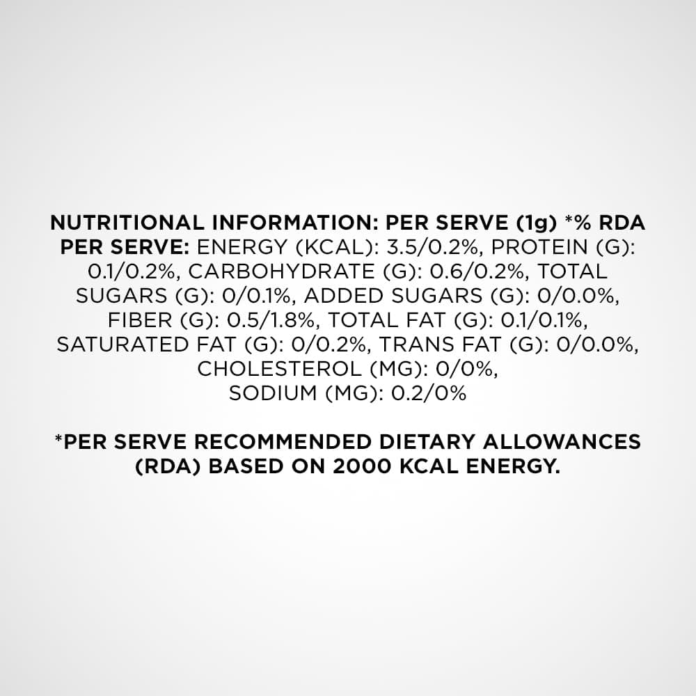 Orika Oregano Oregano Seasoning | Full Bodied Oregano Herbs | Ideal Seasoning For Pizza, Pasta, Marinades And Soups | No Artificial Flavours And Colours, 13 Gram — image 2