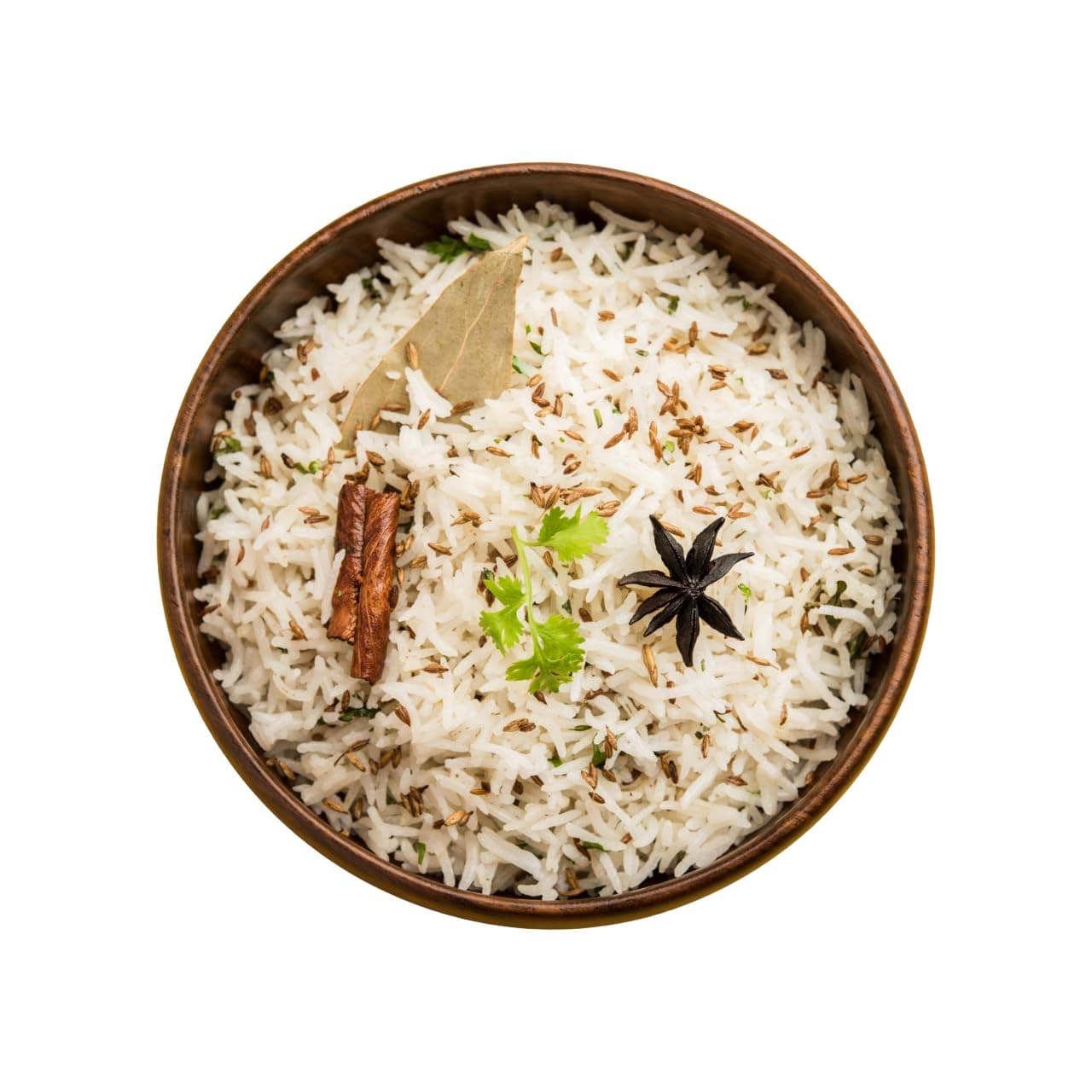 Eat Easy Ready To Eat Jeera Rice - 95gm, Instant Food | Indian Meal, Travel Food | No Preservatives, No Added Artificial Colours & Flavours | Just Add Water and Cook — image 6