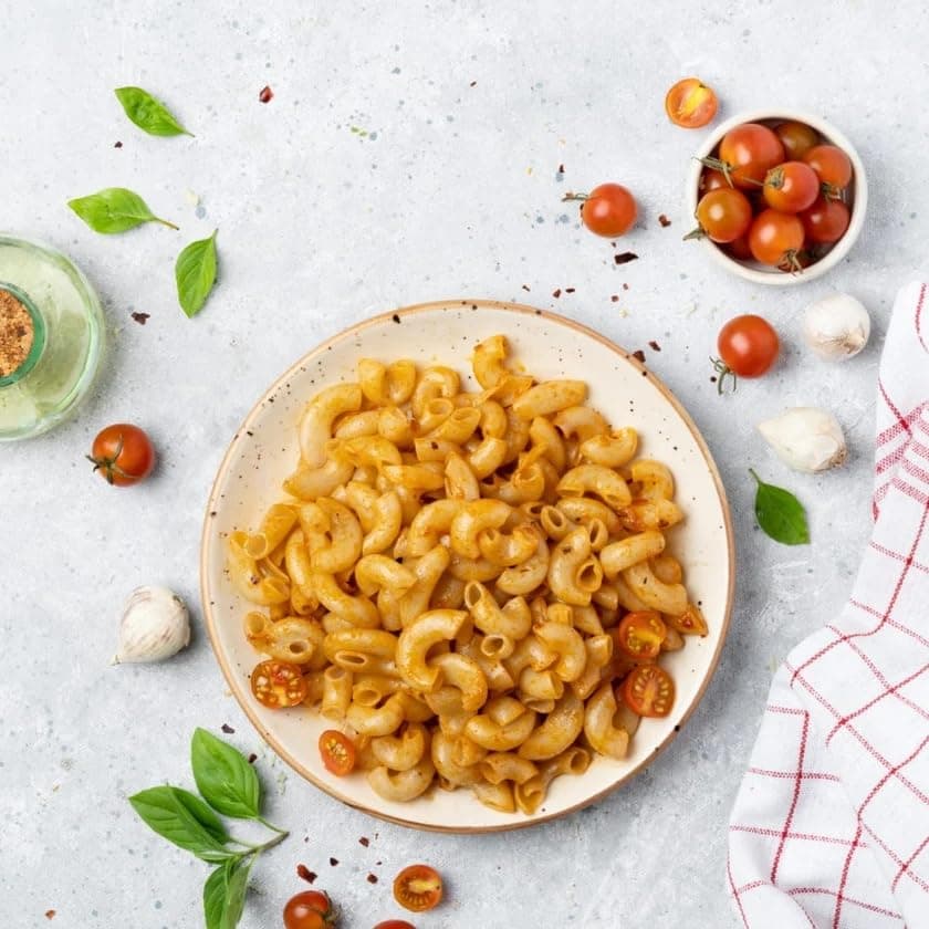 SOME MORE Barnyard Millet Pasta 180g | Healthy Grain Instant Cooking Pasta | Quick Meal Option | Traditional Millet Food | Easy Cook Serve Pack | Kitchen Style Snack Box — image 7