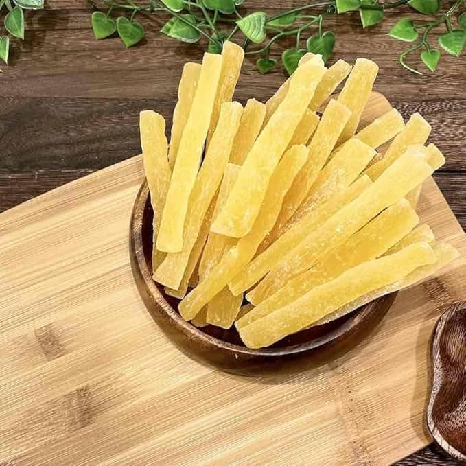 Backtobasic Dried Pineapple (160gm) — image 2