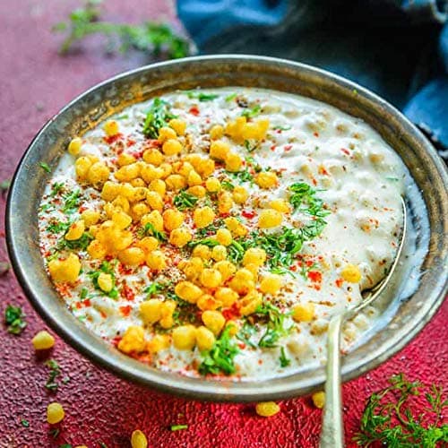 Anuvan™ Feel The Utsav Indori Namkeen Fiki Nukti/Bundi/Raita Bundi-500 GM - उत्सव इंदौरी नमकीन फीकी नुकती/बूंदी/रायता बूंदी -500 GM… — image 4