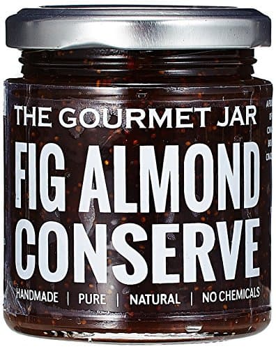 The Gourmet Jar Orange Marmalade 230g| 100% Natural, No Preservatives, No Artificial Colors, No Artificial Flavouring Agents | No Refined Sugar| Orange Jam| Vegan| Contains 54% Oranges| Bitter & Zesty| Use as a marinade, as a glaze on cakes, or simple on a toast| Pack of 1 — image 7