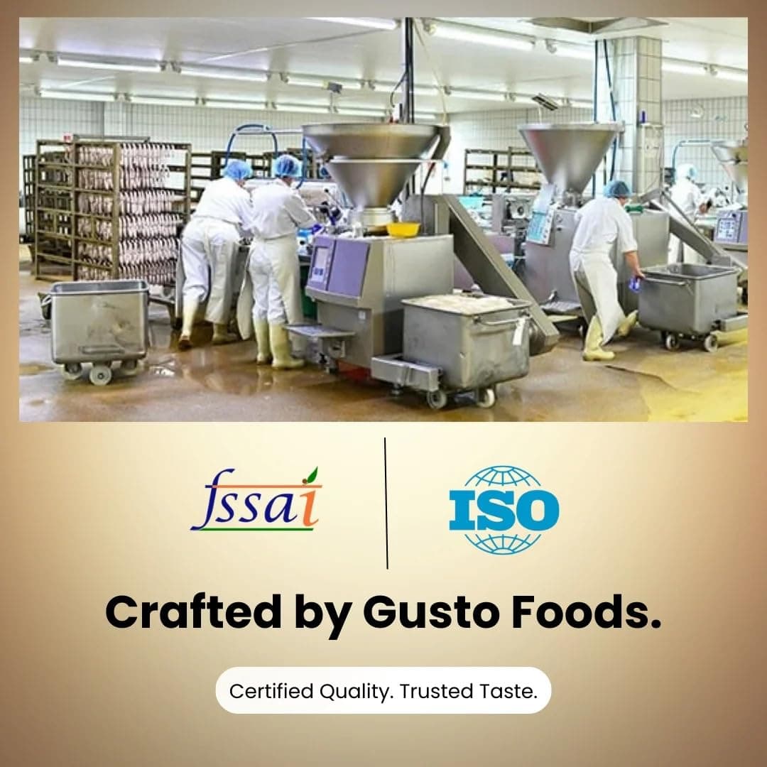 Gusto Foods No Onion No Garlic Combo (Schezwan Sauce, 310gm + Mustard Kasundi, 300gm + Mango Chilli, 240gm) | No chopping, grinding | No extra prep needed | Versatile spicy‑sauce pack — image 8