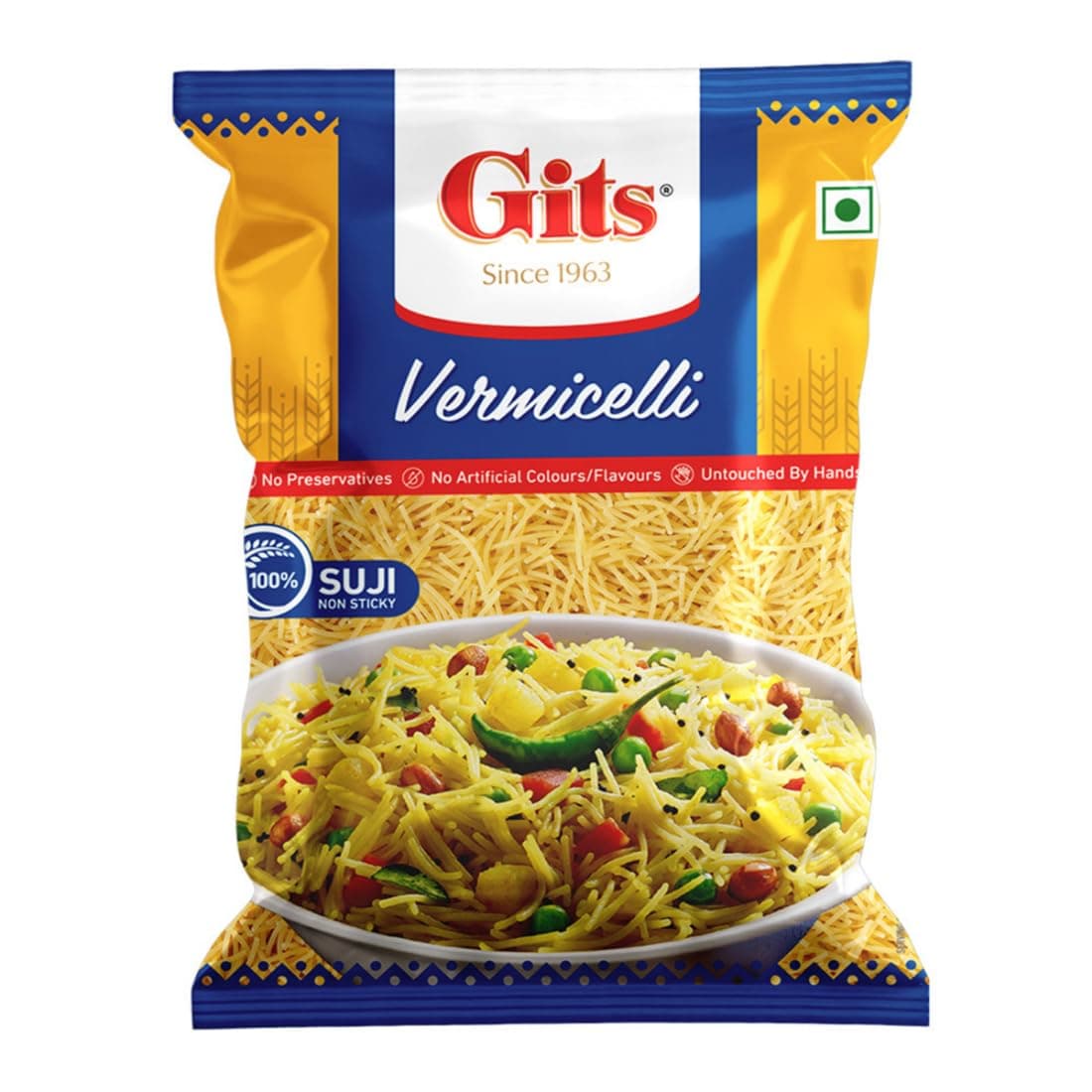 Gits Vermicelli, 350gm