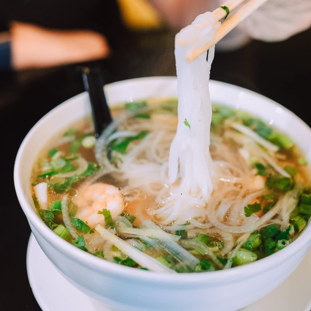 Mama Rice Vermicelli, 400G — image 3