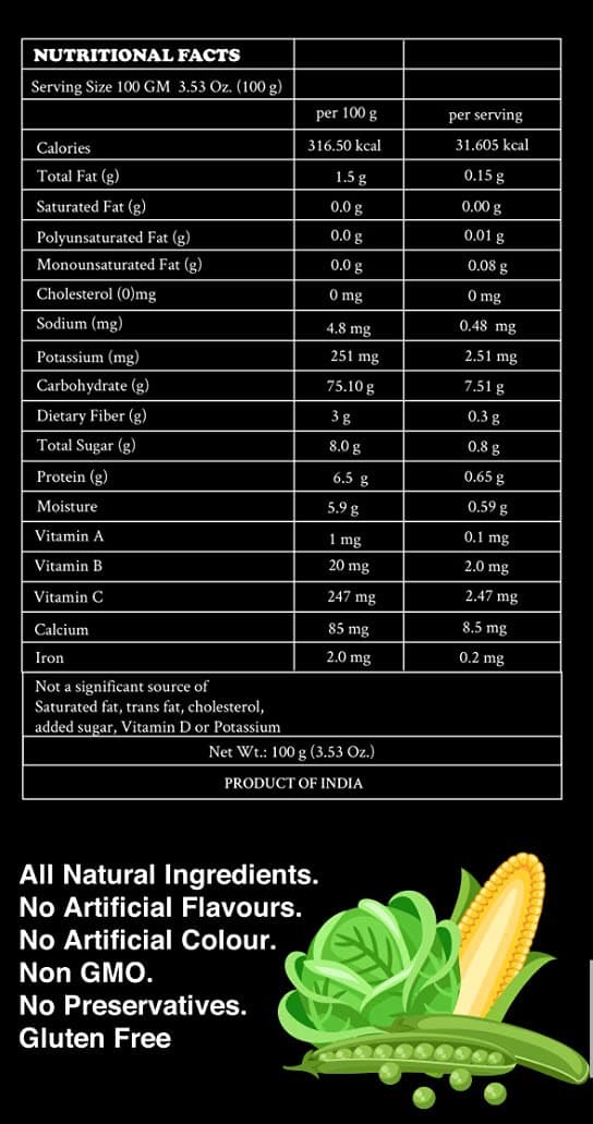 Amima's Kitchen Combo Of Hot & Spicy Veg. Shorba + Veg. Thai + Cheesy Jalapeno Jain Soup (No Onion No Garlic) - 100 Grams (Pack of 3) | Instant Soup Mix Powder | Ready To Cook | No Artificial Flavour & Colour | Gluten Free | Non GMO | Healthy Soup — image 6