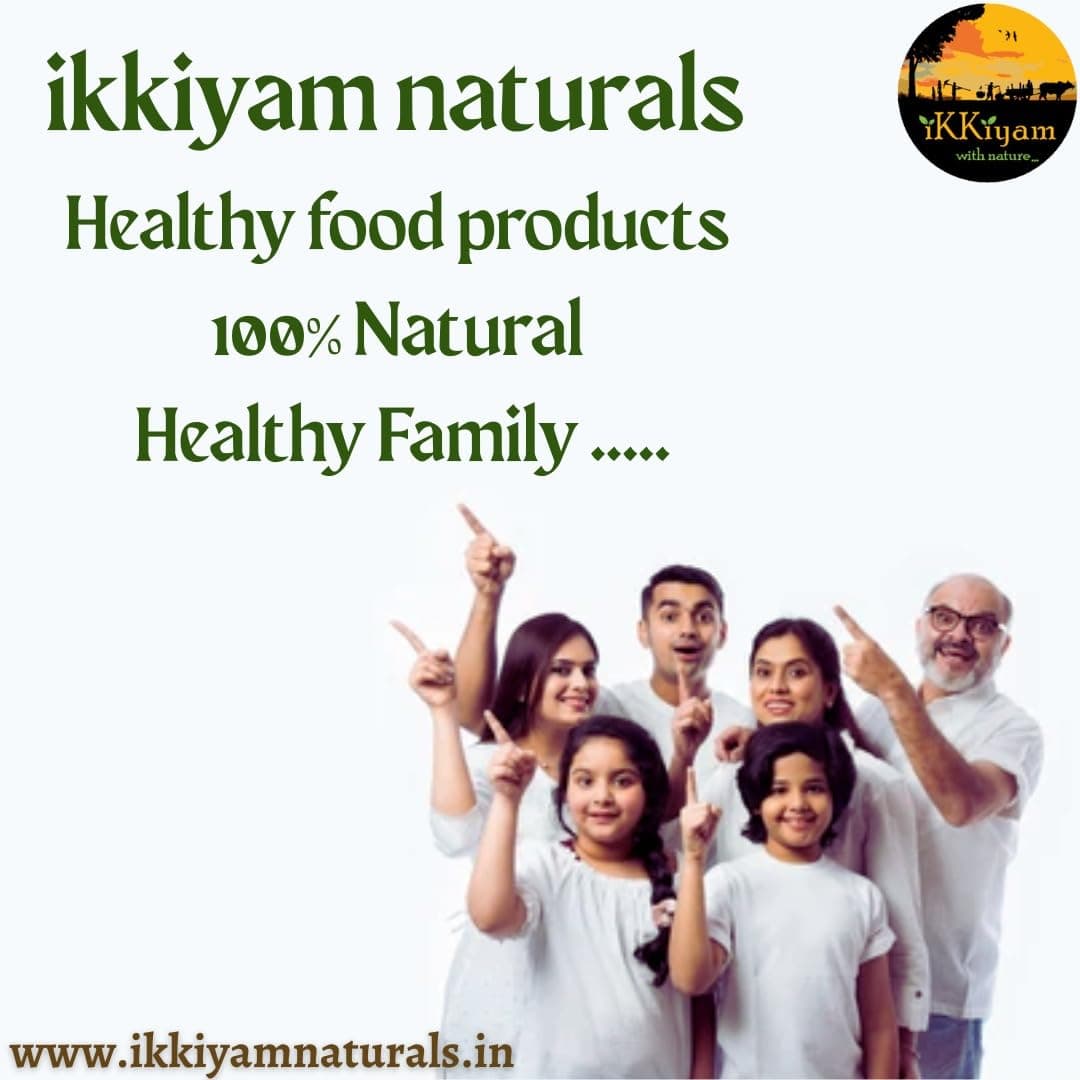 ikkiyam Killu (Gundu) Rice Vathal | Vadagam 350g | Arisi Koozh Vathal | Gluten Free Healthy Snack | NO ONION GARLIC | Traditional South Indian Flavor | Crisp & Authentic — image 4