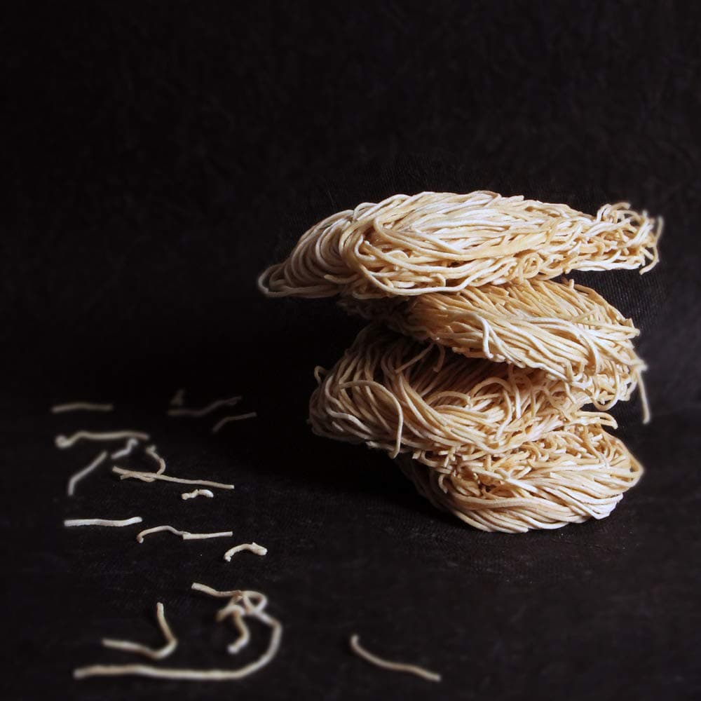 Neelam Foodland Amaranth Noodles, 100G — image 4