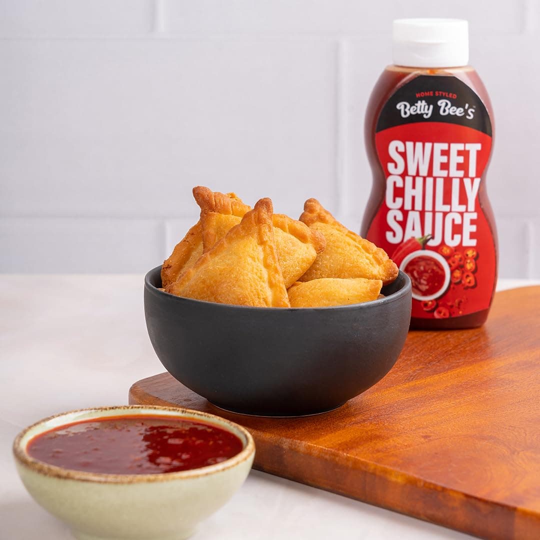 Betty Bee's Sweet Chilli Sauce, 200 Gms — image 3