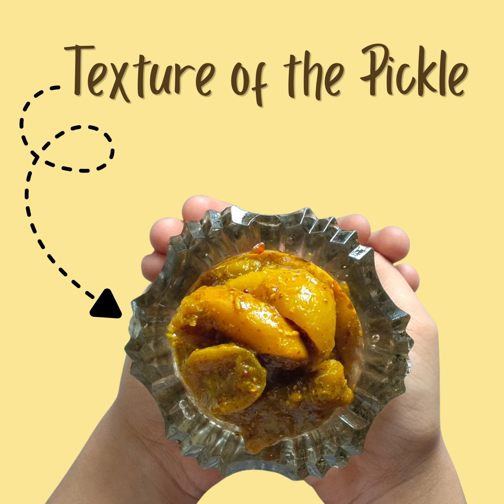 Embrandiri's Instant Mulaka Pachadi, Spicy Green Chilli & Tamarind Condiment, No Onion No Garlic, Traditional Kerala Recipe, 200g — image 3