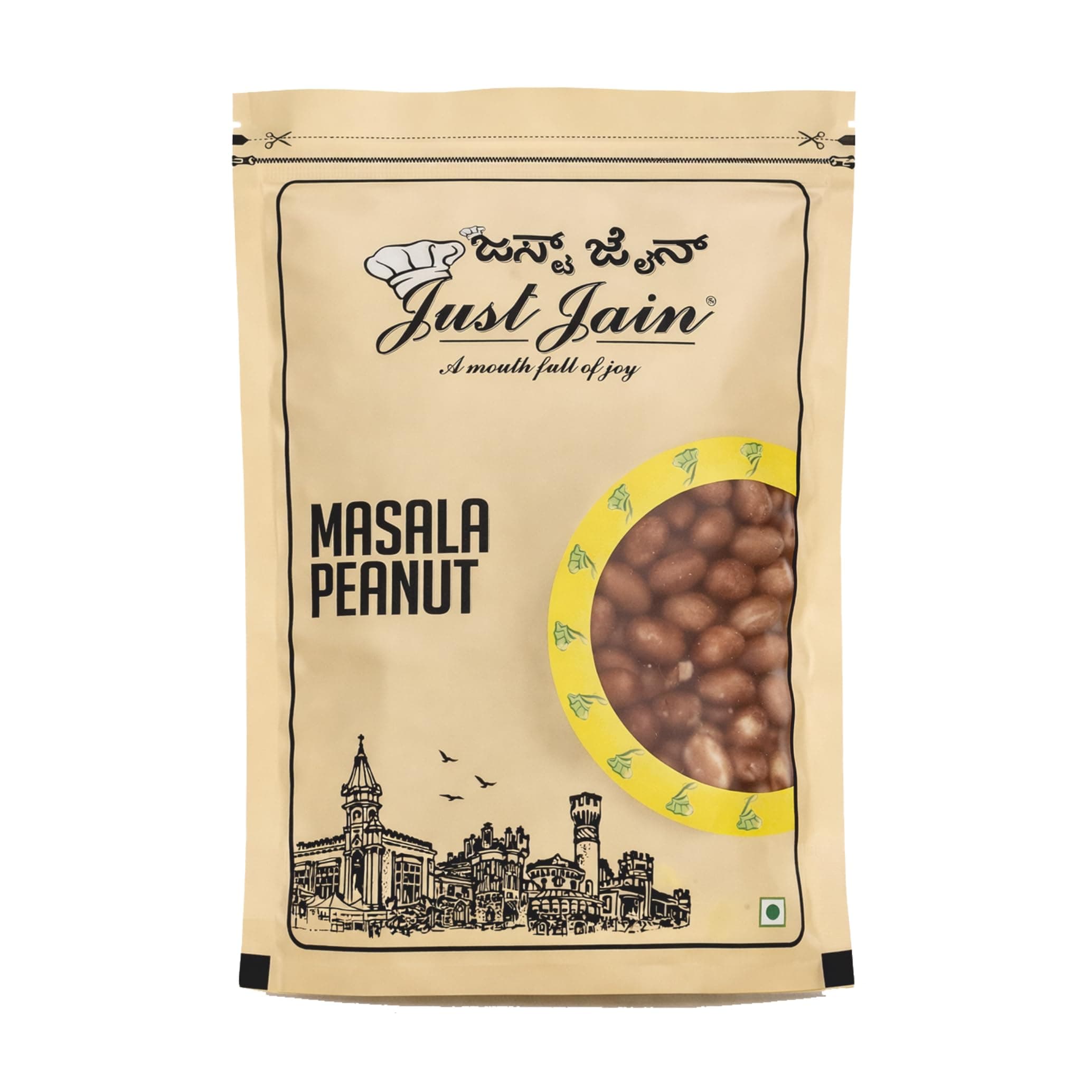 Masala Peanuts Pack of 3 — image 2