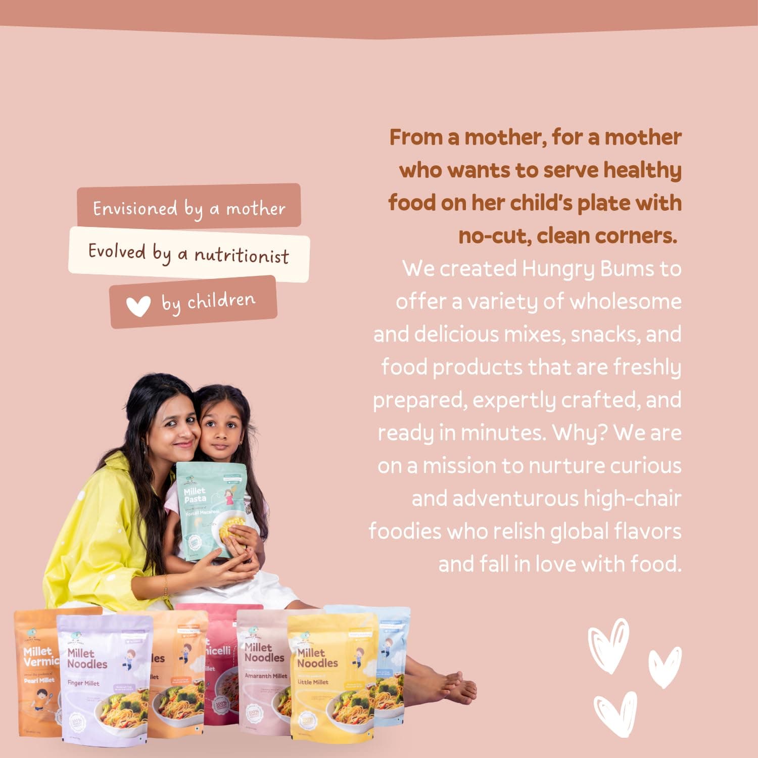Amaranth Millet Noodles - Pack Of 2 (180gm each) | 100% Sun Dried, Non-Fried Vegan Noodles | High in Fibers, Minerals and Antioxidants | Lactose-Free, No Maida, No MSG, No Preservatives — image 10