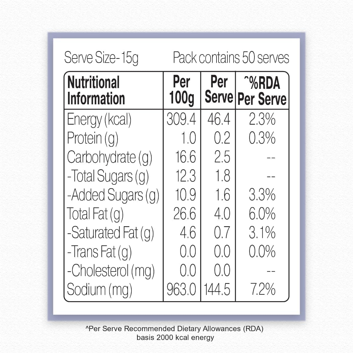 Dr. Oetker FunFoods Veg Mayonnaise De’lite 750g | Low Calorie Eggless Mayo | Creamy & Light Tasting | No Cholesterol or Trans Fat | Ideal for Sandwiches, Burgers, Wraps, Salads & Dips — image 2
