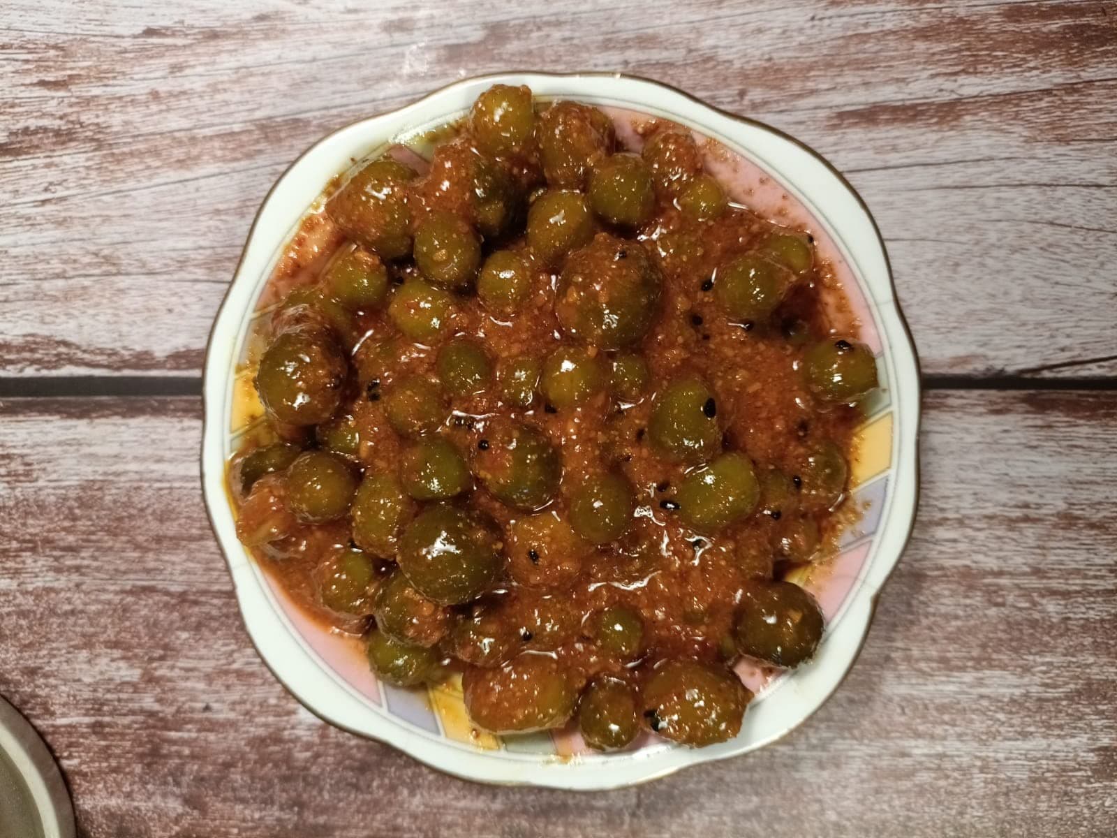JAIN'S PURE TEET / DELA ACHAR, 400 GM — image 4