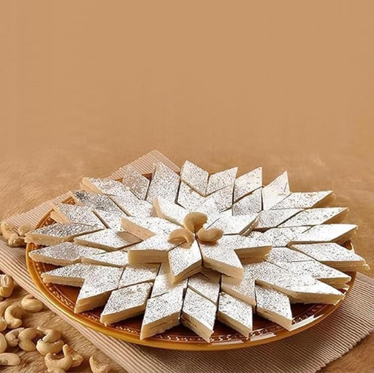 Edible Silver Leaves, 15 Sheets Size 5 Inches by 3 Inchee , Chandi ka Vark for Sweets, Cakes and Desserts Ayurveda Paan Cardamom and Supari Wrapping Jain Temple Pooja Prashad Bhog & Jain Darasar — image 4
