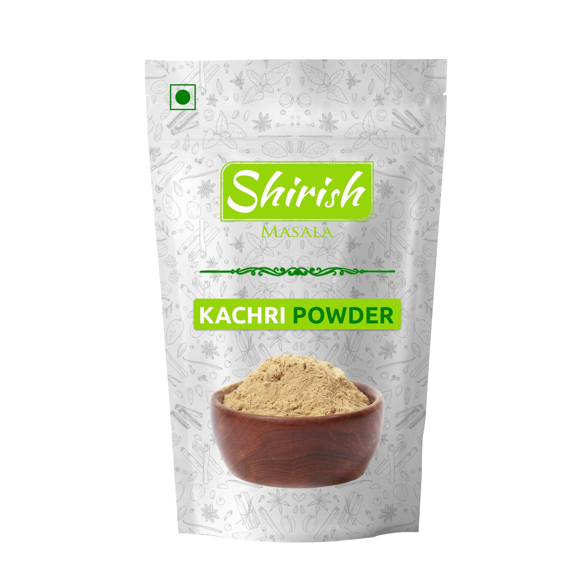 Shirish Masala Kachri Powder 100 Gram |White Kaachri Powder